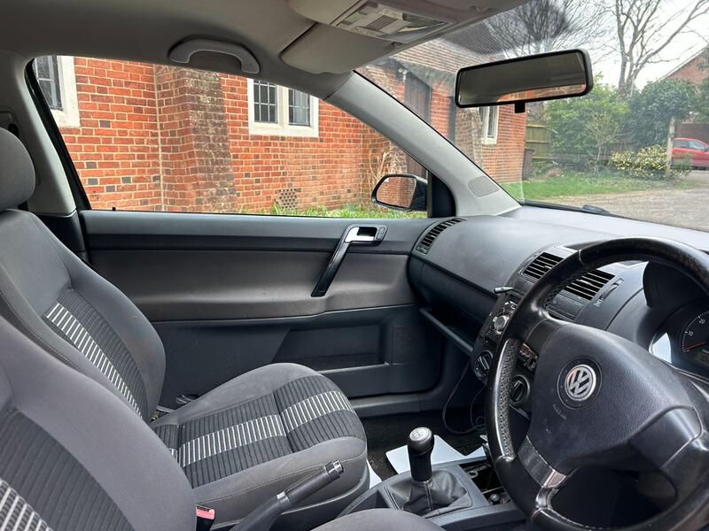View VOLKSWAGEN POLO 1.2 Match 