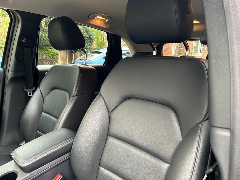 MERCEDES-BENZ B CLASS