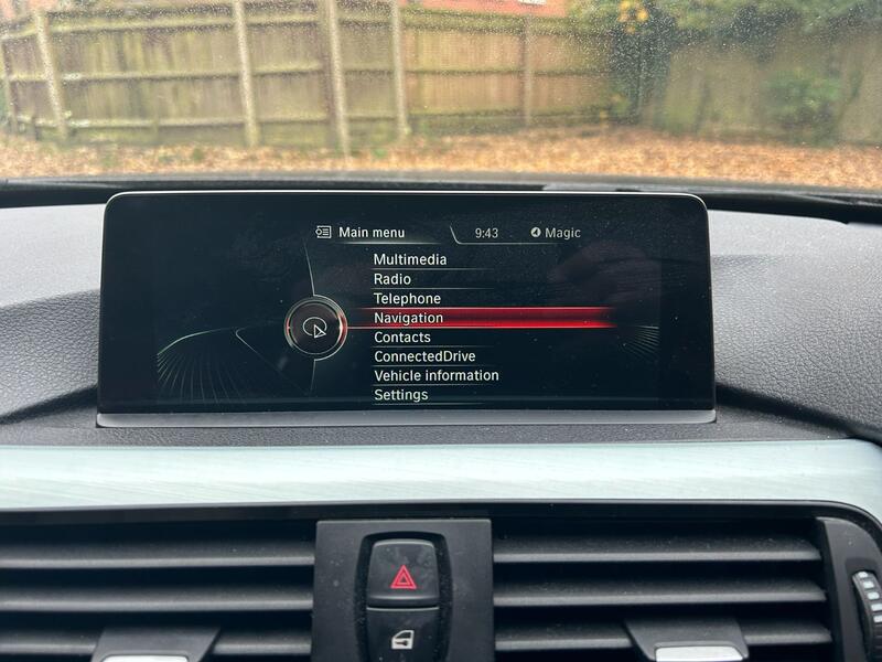 BMW 4 SERIES GRAN COUPE