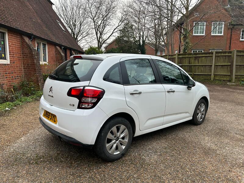 CITROEN C3