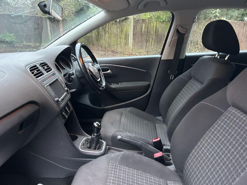 View VOLKSWAGEN POLO 1.0 BlueMotion Tech SE
