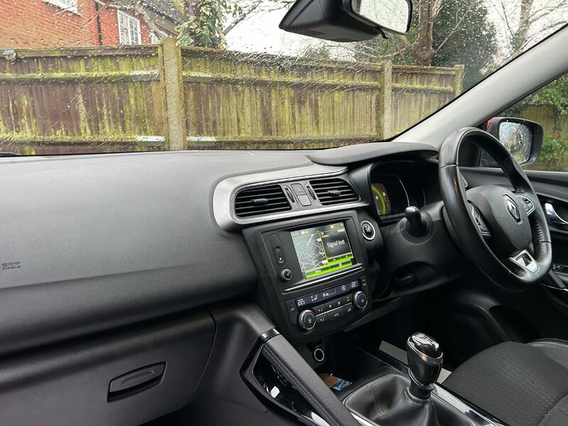 RENAULT KADJAR