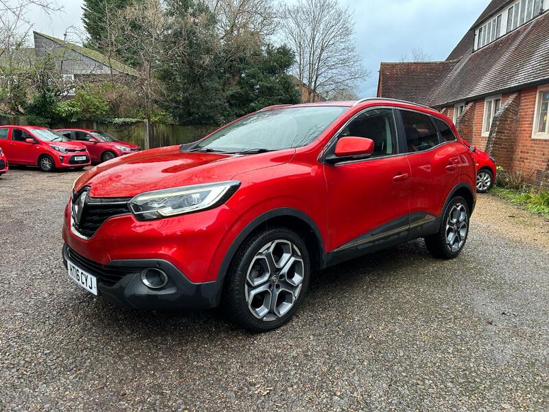 RENAULT KADJAR