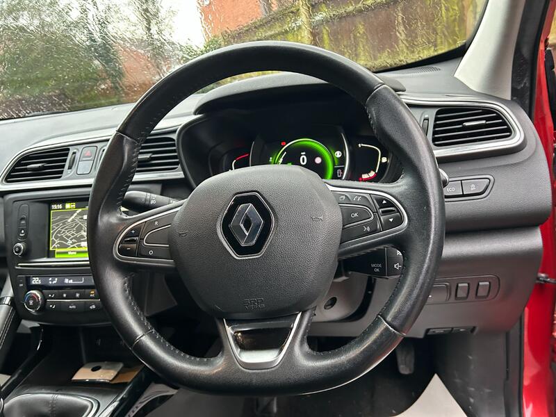 RENAULT KADJAR