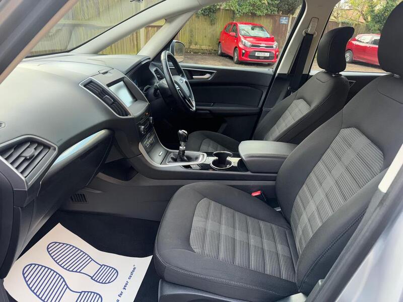 FORD GALAXY