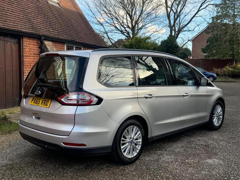 FORD GALAXY
