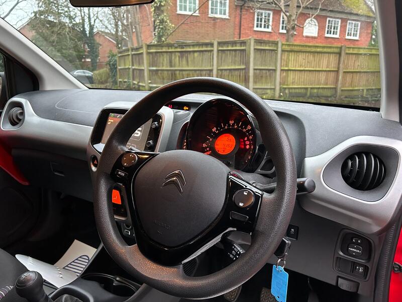 CITROEN C1
