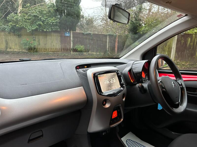 CITROEN C1
