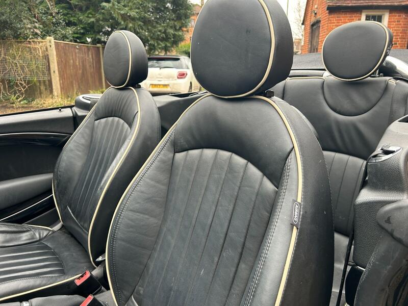 MINI CONVERTIBLE