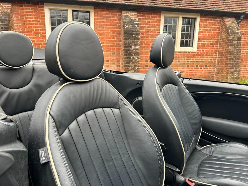 MINI CONVERTIBLE