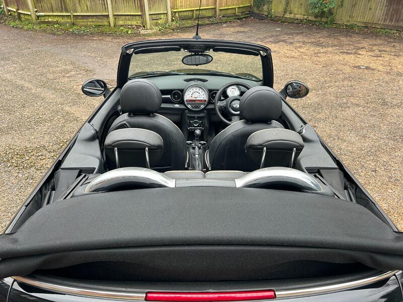 MINI CONVERTIBLE