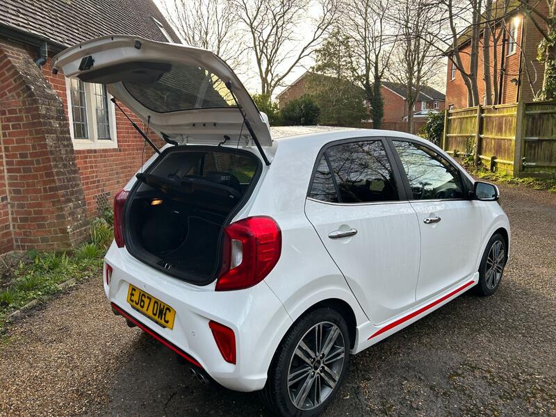 KIA PICANTO