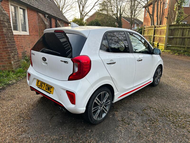 KIA PICANTO