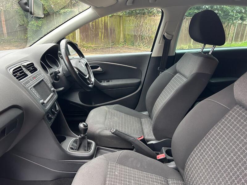 View VOLKSWAGEN POLO 1.0 BlueMotion Tech Match