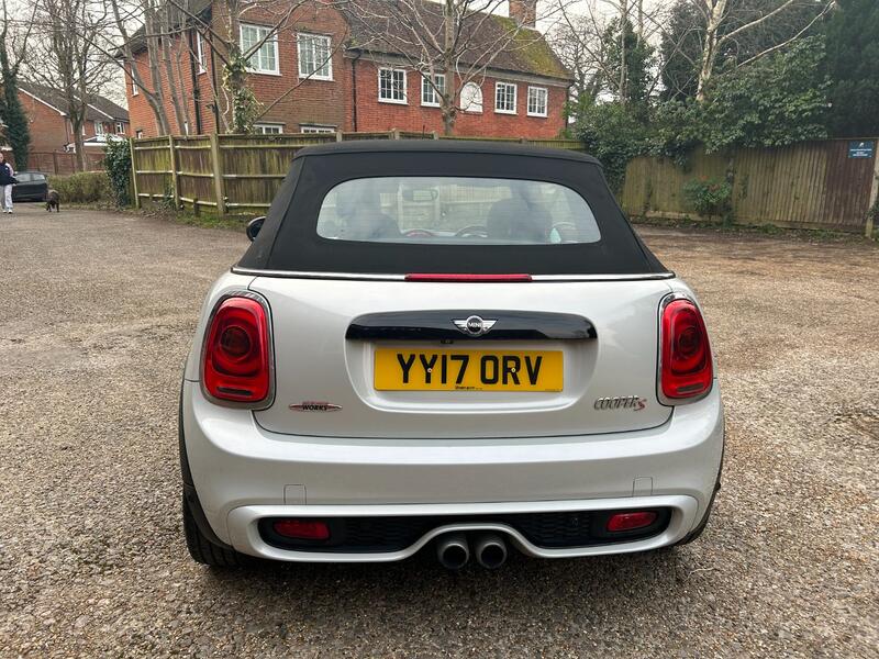 MINI CONVERTIBLE
