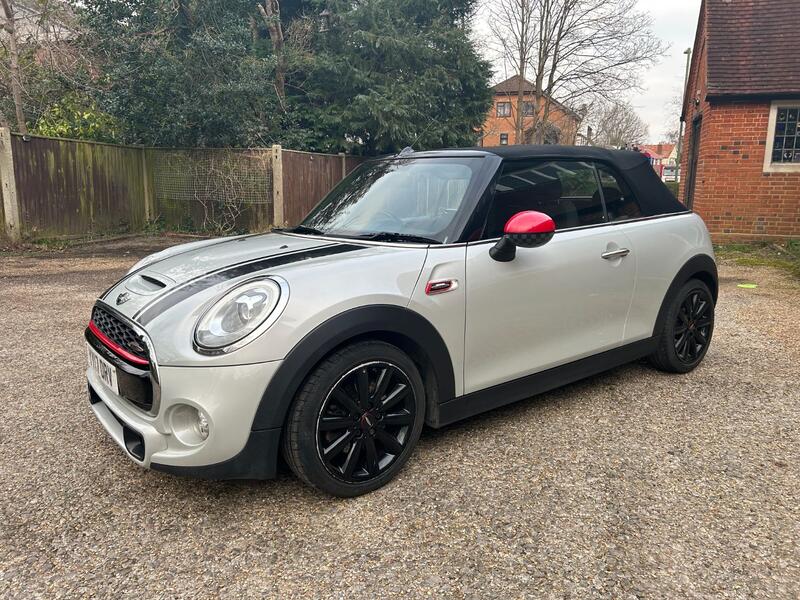 MINI CONVERTIBLE