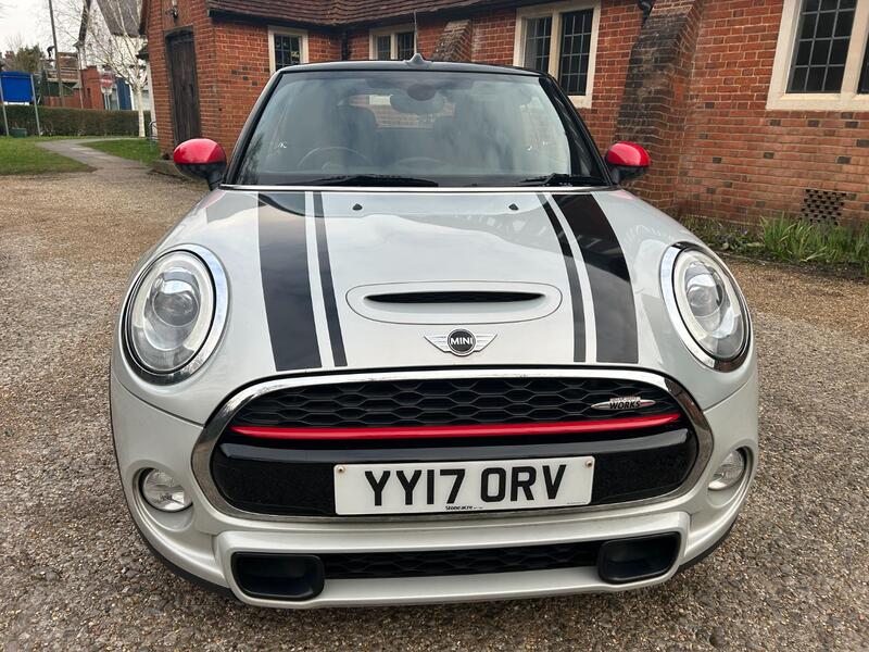 MINI CONVERTIBLE