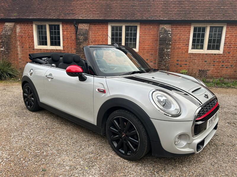 MINI CONVERTIBLE