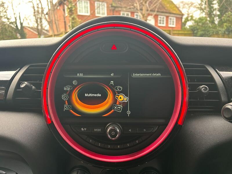 MINI CONVERTIBLE