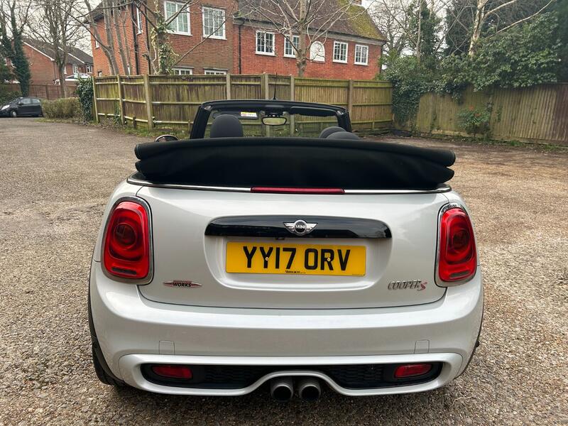 MINI CONVERTIBLE