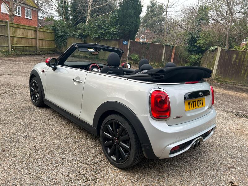 MINI CONVERTIBLE