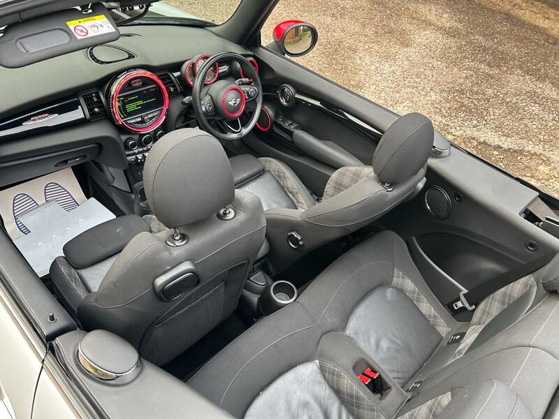 MINI CONVERTIBLE