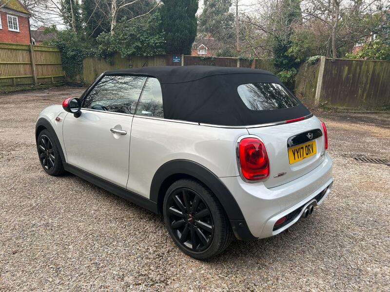 MINI CONVERTIBLE