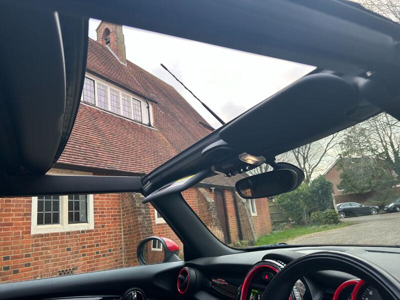 MINI CONVERTIBLE