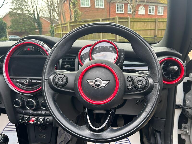 MINI CONVERTIBLE