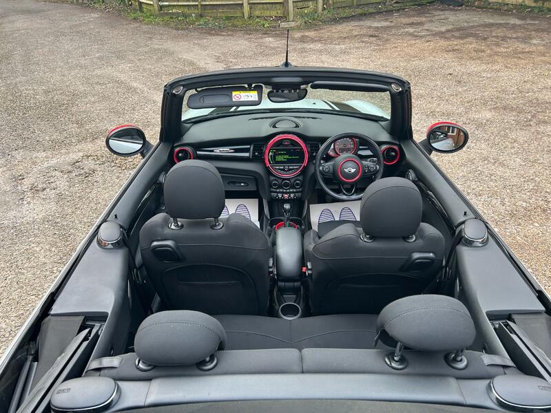 MINI CONVERTIBLE