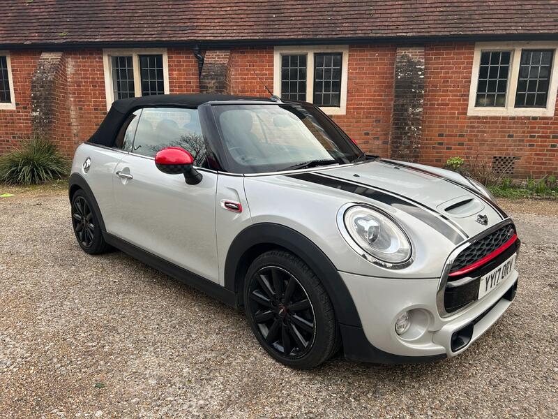 MINI CONVERTIBLE