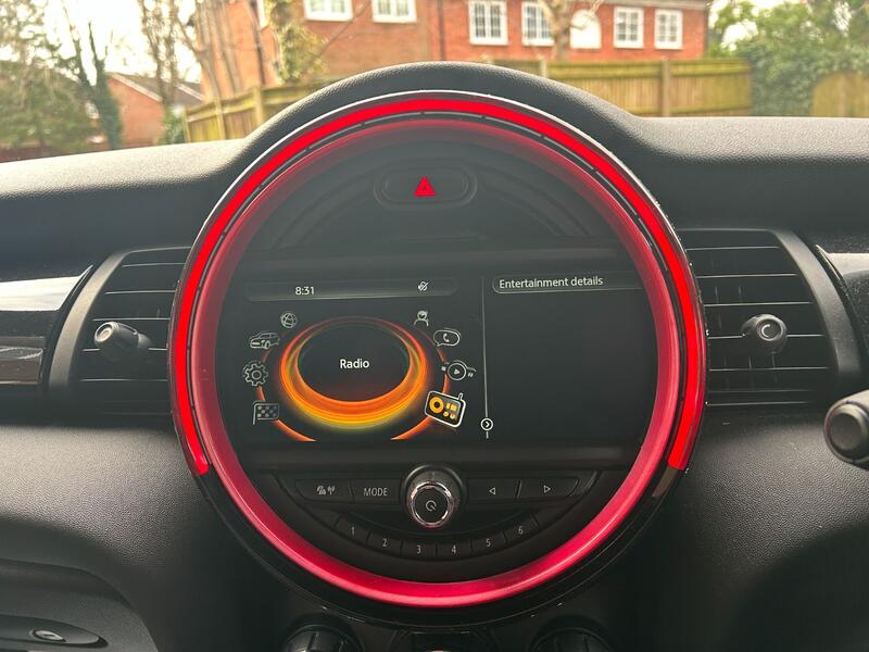 MINI CONVERTIBLE