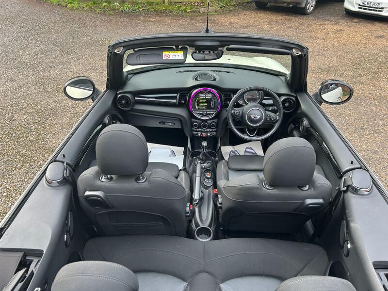 MINI CONVERTIBLE