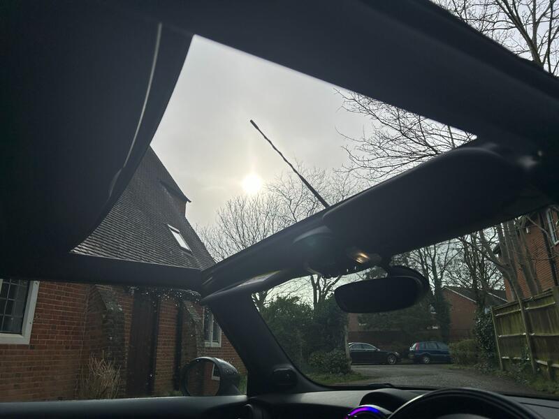 MINI CONVERTIBLE