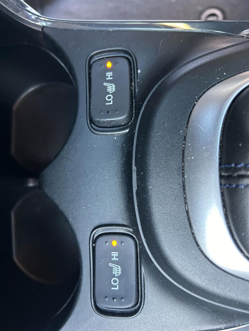 HONDA CR-Z