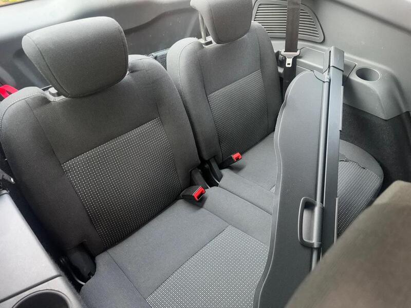 FORD GRAND C-MAX