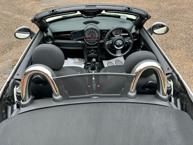 MINI ROADSTER
