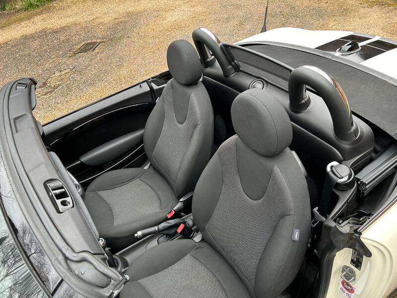 MINI ROADSTER