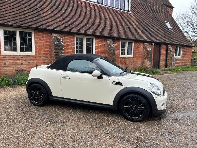 MINI ROADSTER