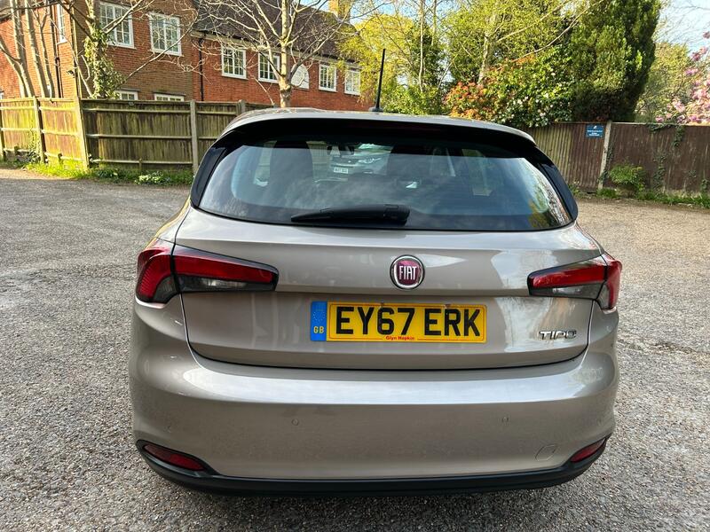 FIAT TIPO