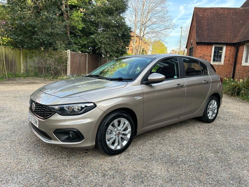 FIAT TIPO