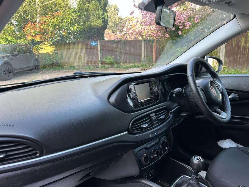 FIAT TIPO