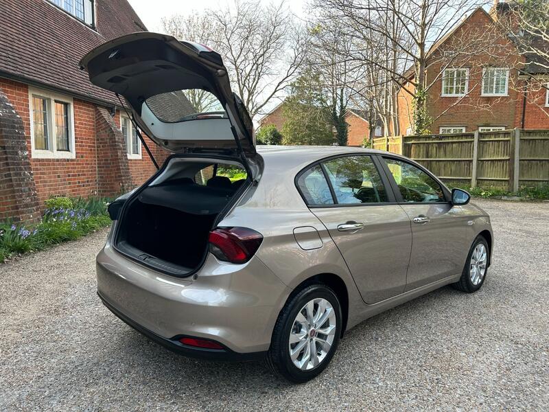 FIAT TIPO