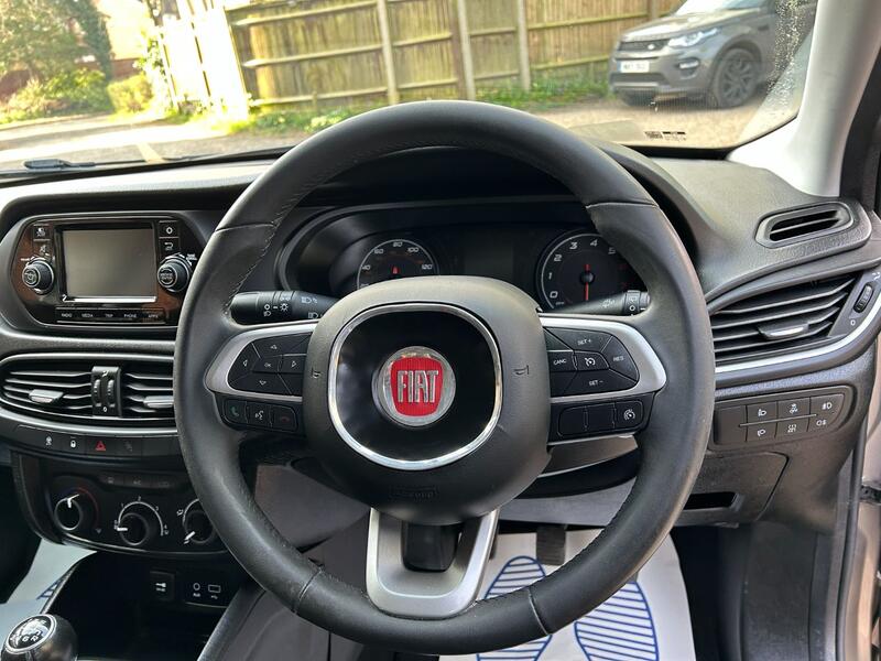FIAT TIPO