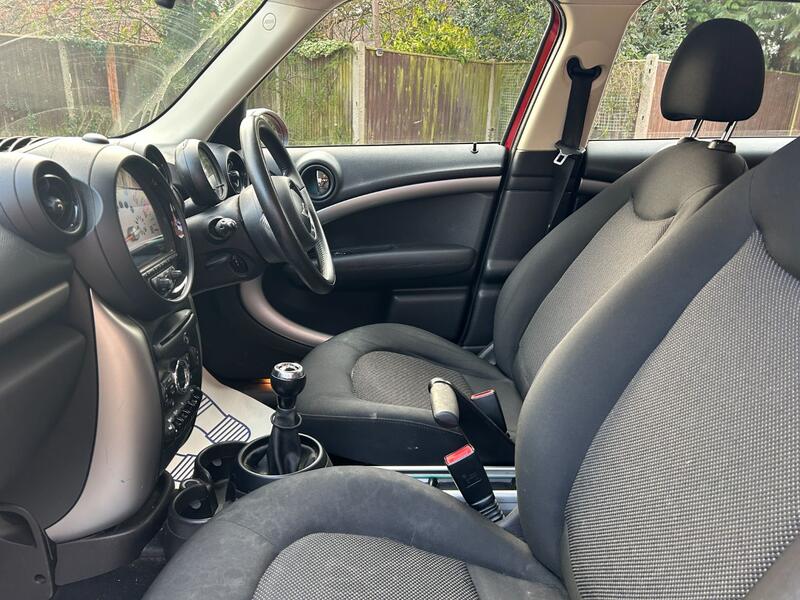 View MINI COUNTRYMAN 1.6 Cooper Countryman