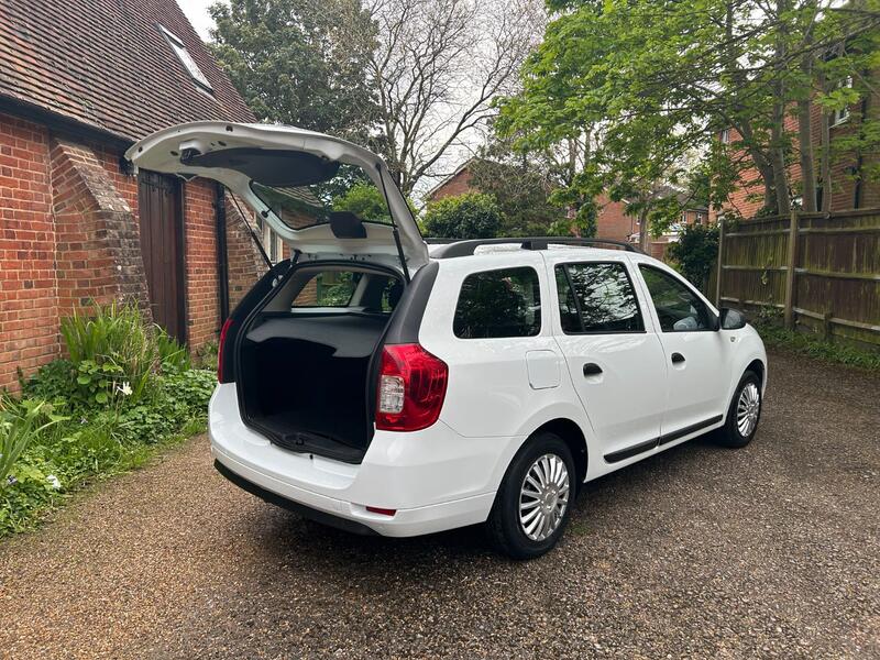DACIA LOGAN MCV