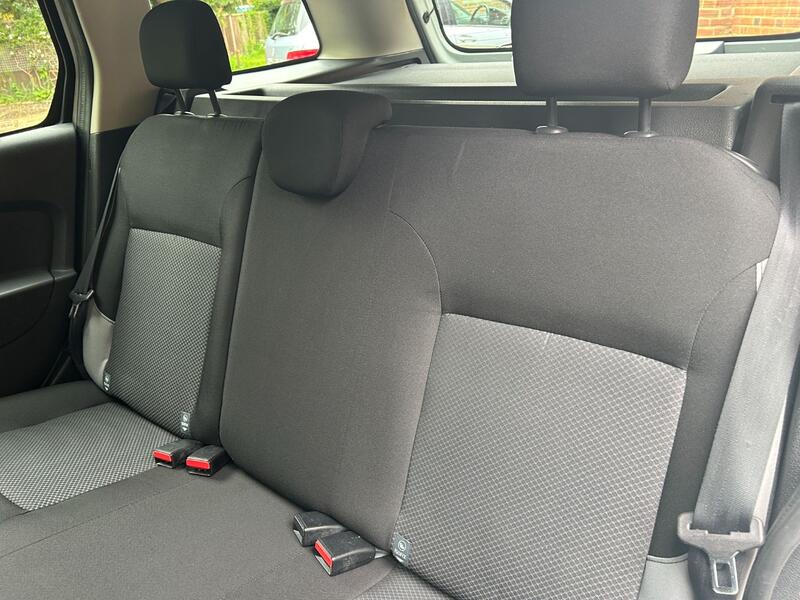 DACIA LOGAN MCV