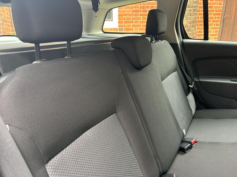 DACIA LOGAN MCV
