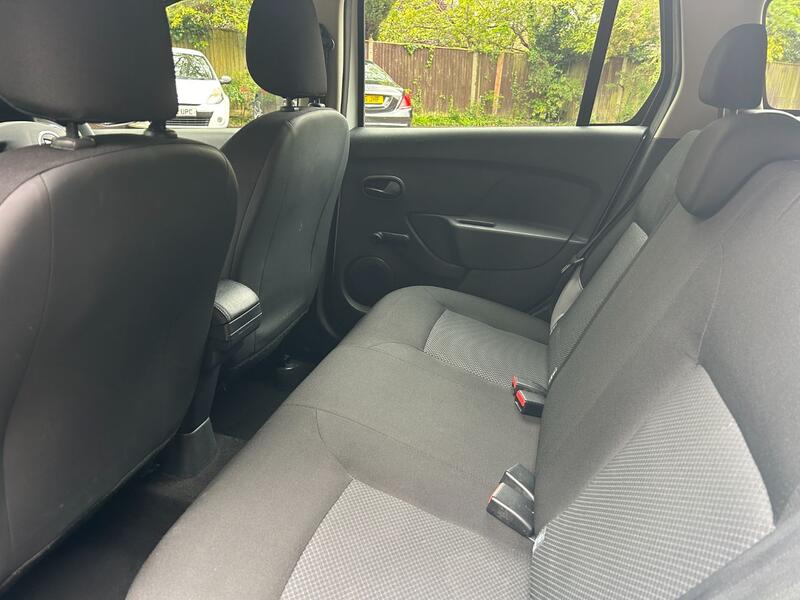 DACIA LOGAN MCV