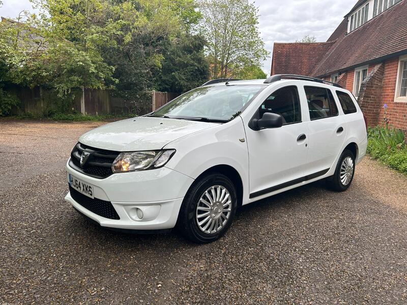 DACIA LOGAN MCV